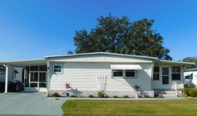 Mobile Home at 141 Tranquility Pl Lakeland, FL 33803