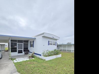 Mobile Home at 9 Kingsport Ave Palmetto, FL 34221