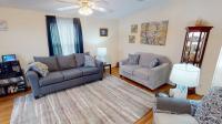 1994 Fleetwood HS Manufactured Home