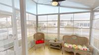 1994 Fleetwood HS Manufactured Home