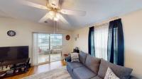 1994 Fleetwood HS Manufactured Home