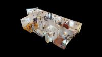 1994 Fleetwood HS Manufactured Home