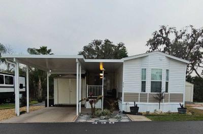 Mobile Home at 6233 Lwery Street Lot 430 Bushnell, FL 33513