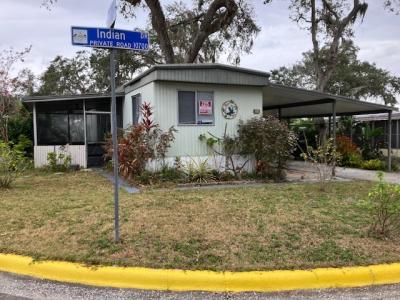 Mobile Home at 10728 Indian Drive Riverview, FL 33569