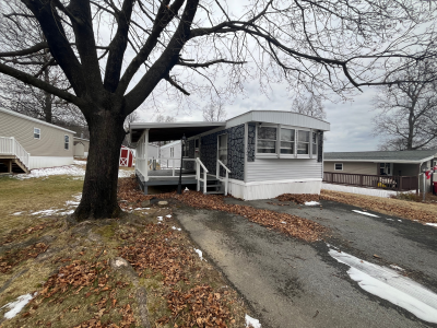 Mobile Home at 126 Mountain Village Drive Macungie, PA 18062