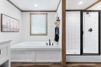 Clayton Homes Farm 3 Flex Manufactured Home