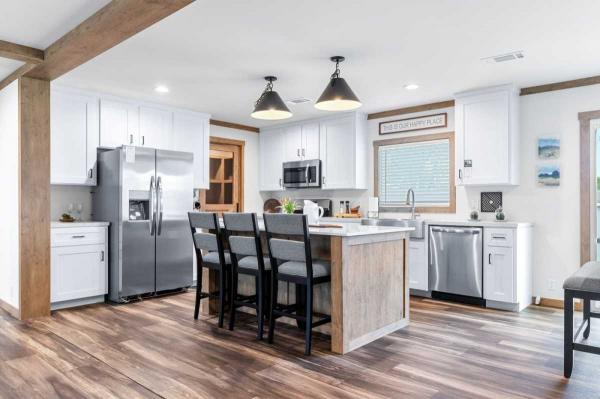 Clayton Homes Farm 3 Flex Manufactured Home