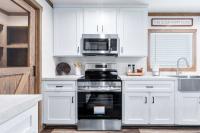 Clayton Homes Farm 3 Flex Manufactured Home