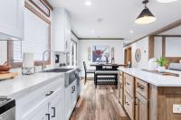 Clayton Homes Farm 3 Flex Manufactured Home