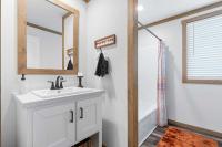 Clayton Homes Farm 3 Flex Manufactured Home
