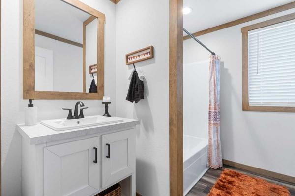 Clayton Homes Farm 3 Flex Manufactured Home