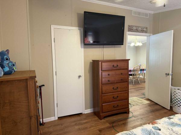 2005 Skyline Key Largo HS Manufactured Home