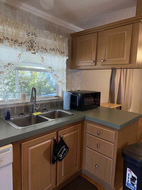 2005 Skyline Key Largo HS Manufactured Home