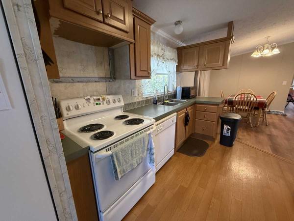 2005 Skyline Key Largo HS Manufactured Home