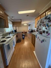 2005 Skyline Key Largo HS Manufactured Home