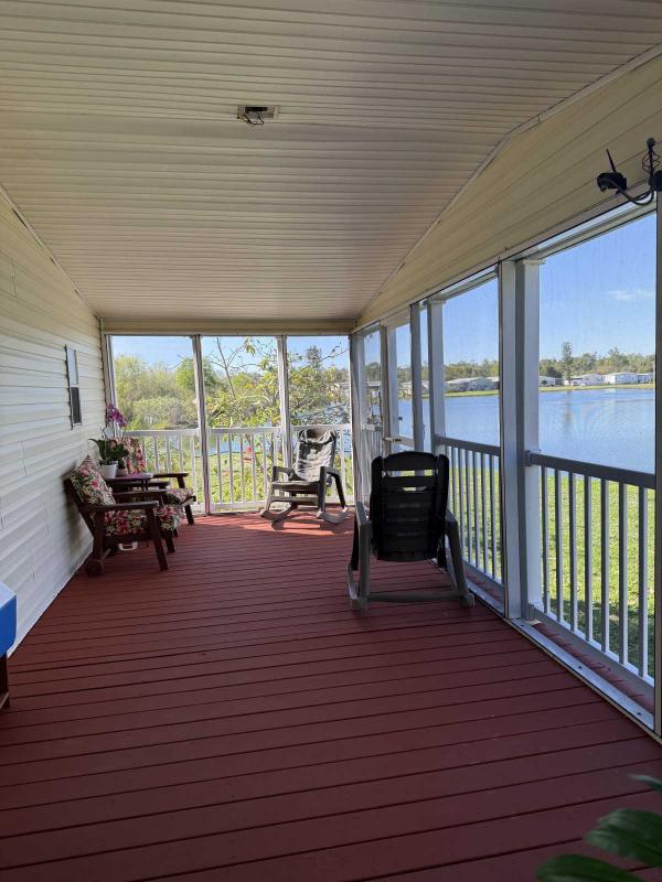 2005 Skyline Key Largo HS Manufactured Home