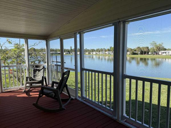2005 Skyline Key Largo HS Manufactured Home