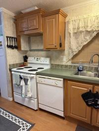 2005 Skyline Key Largo HS Manufactured Home
