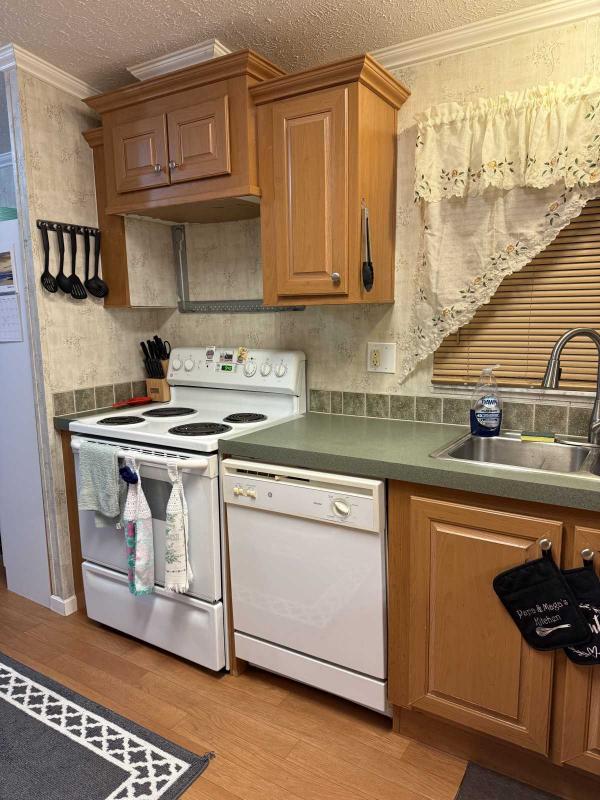 2005 Skyline Key Largo HS Manufactured Home