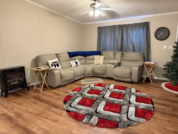 2005 Skyline Key Largo HS Manufactured Home