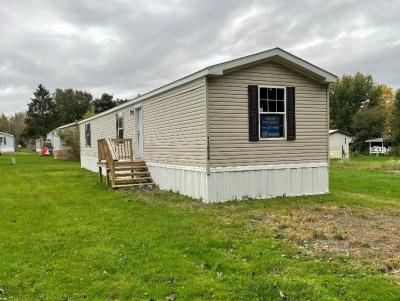 Mobile Home at 11824 Cedarwood Drive Wolcott, NY 14590