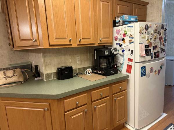2005 Skyline Key Largo HS Manufactured Home