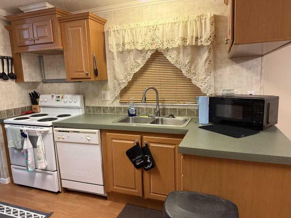 2005 Skyline Key Largo HS Manufactured Home