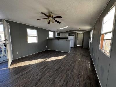 Photo 4 of 7 of home located at 1010 Reservation Road, #H41 Hays, KS 67601