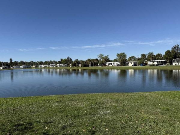 2005 Skyline Key Largo HS Manufactured Home