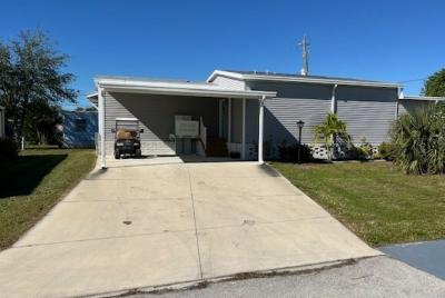 Mobile Home at 205 Seagrape Court Naples, FL 34110