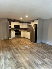 2021 Legacy Mobile Home