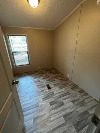 2021 Legacy Mobile Home