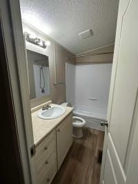 2021 Legacy Mobile Home