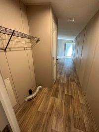 2021 Legacy Mobile Home