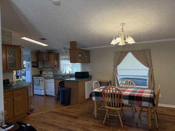 2005 Skyline Key Largo HS Manufactured Home