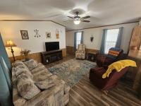 1987 Cavco Manufactured Home