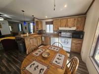 1987 Cavco Manufactured Home