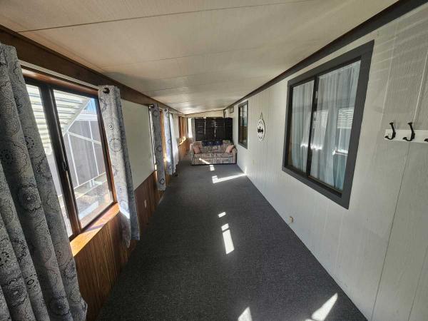 1987 Cavco Manufactured Home