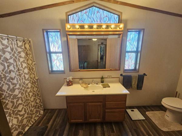 1987 Cavco Manufactured Home