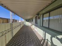 1985 Palm Harbor Manufactured Home