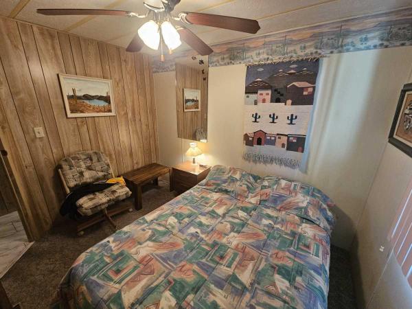 1985 Palm Harbor Manufactured Home