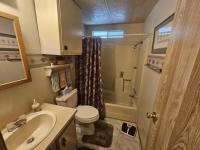 1985 Palm Harbor Manufactured Home