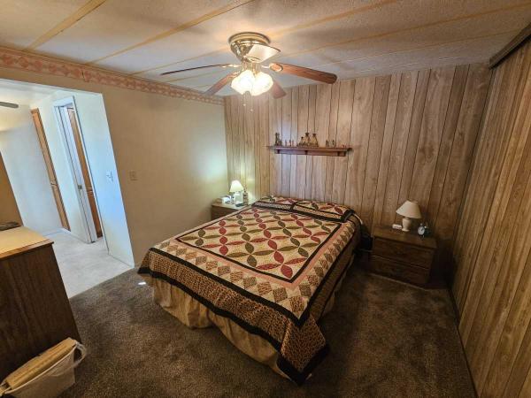 1985 Palm Harbor Manufactured Home