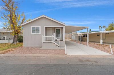 Mobile Home at 7570 E. Speedway Blvd. # 513 Tucson, AZ 85710