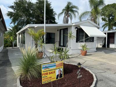 Mobile Home at 6735 Hammock Rd Lot 64 Port Richey, FL 34668