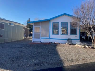 Mobile Home at 11250 E. State Rt 69 #77 Dewey, AZ 86327