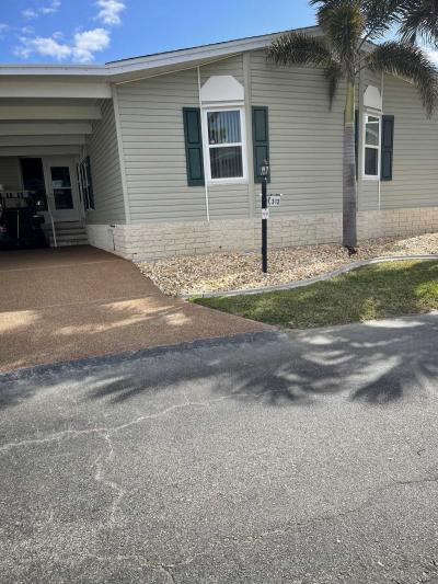 Photo 1 of 15 of home located at 29200 Jones Loop Rd #312 Punta Gorda, FL 33950