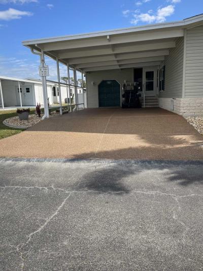 Photo 2 of 15 of home located at 29200 Jones Loop Rd #312 Punta Gorda, FL 33950