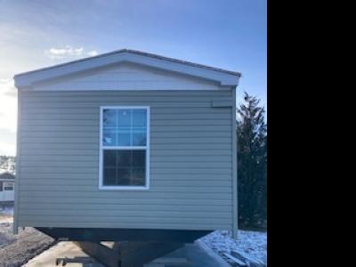 Mobile Home at 108 Castle Dr Wareham, MA 02571