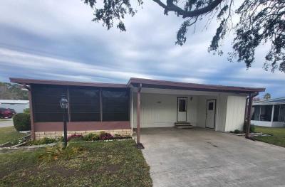 Mobile Home at 1 Royal Dr Eustis, FL 32726